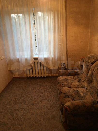 3-к. квартира, 57,3 м², 5/9 эт.