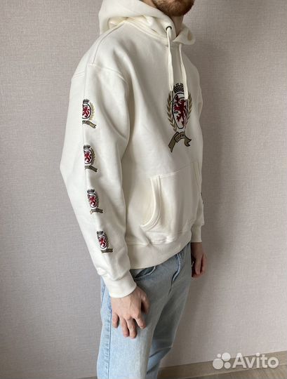 Худи Tommy Jeans