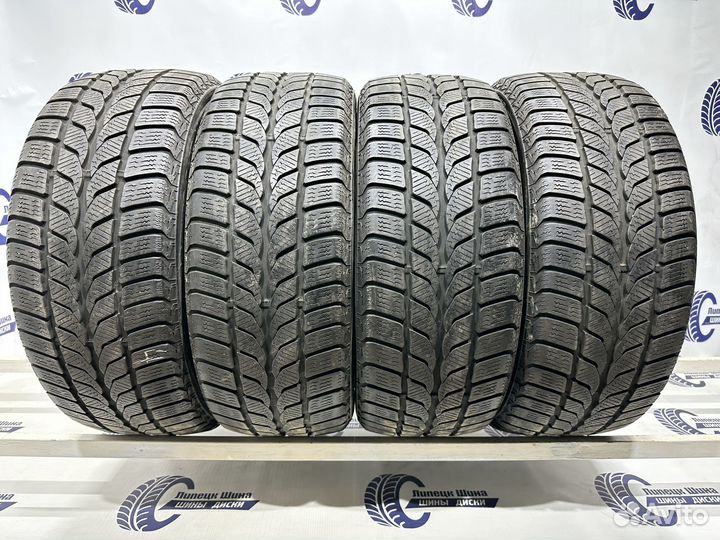 Uniroyal MS Plus 66 205/50 R16