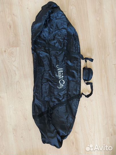 Чехол для коляски-трости