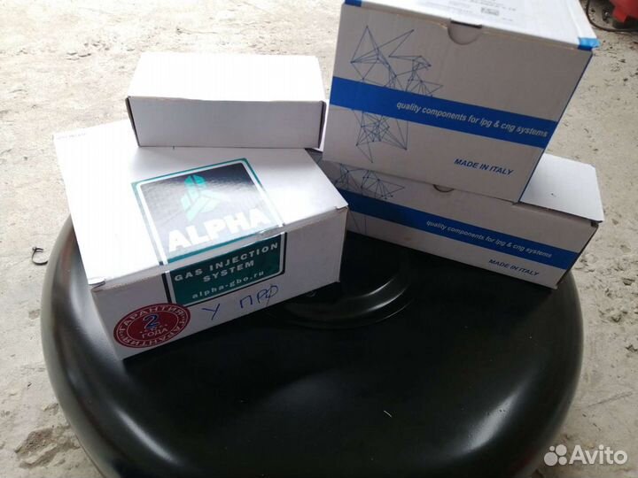 Газ на авто(гбо) Батайск