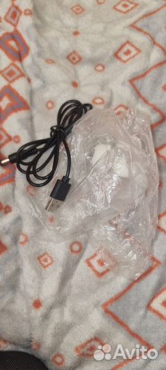 Вакуумный массажер для тела