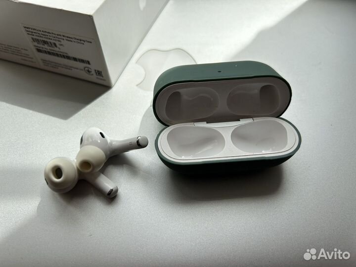 Apple airpods pro