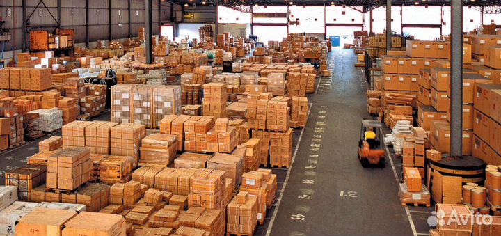 Карго, доставка товаров из Китая, выкуп товара