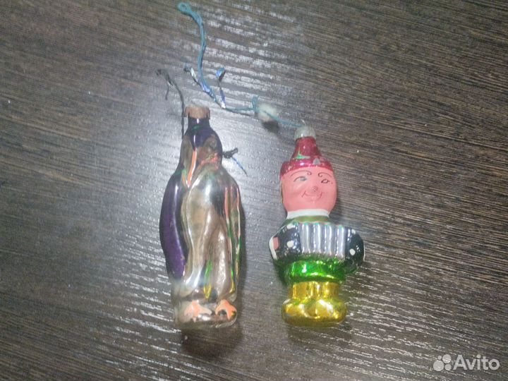 Посылка для Анны