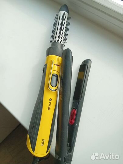 Фен для волос