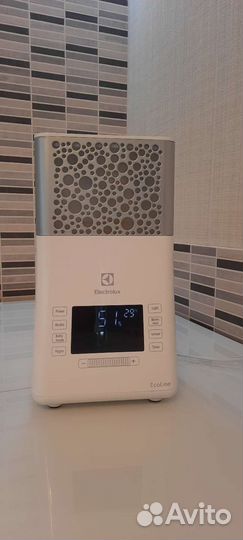 Увлажнитель воздуха Electrolux