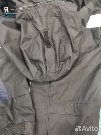 Спецодежда