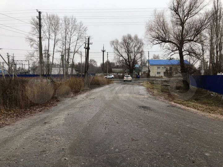 Производство, 15505 м²