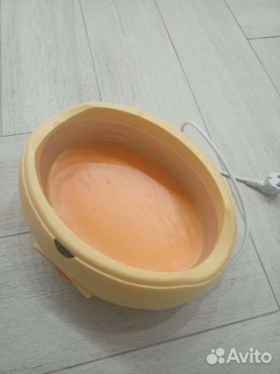 Ванна для парафинотерапии