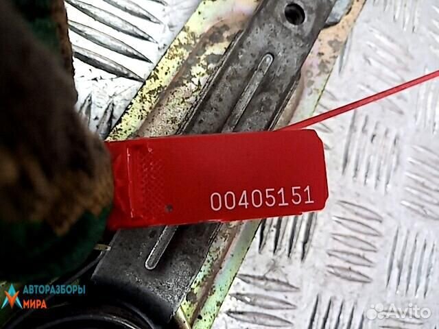 Стеклоподъемник передний левый Lexus GS 2 1998