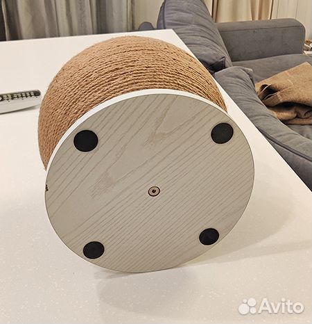 Когтеточка шар Trixie (29 х 31 см)