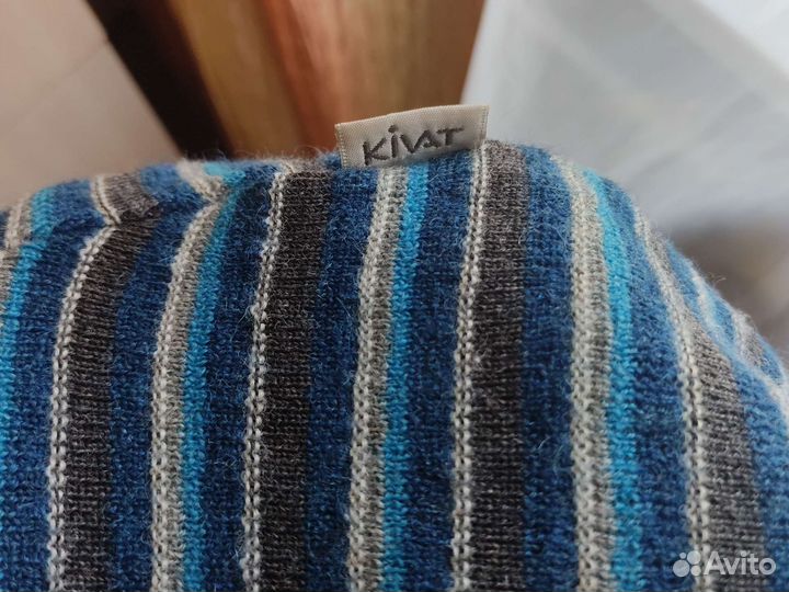 Шапка шлем kivat 1