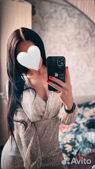 Платье женское