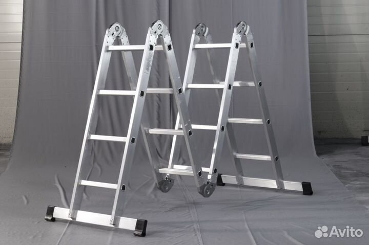Лестница стремянка вышки аренда