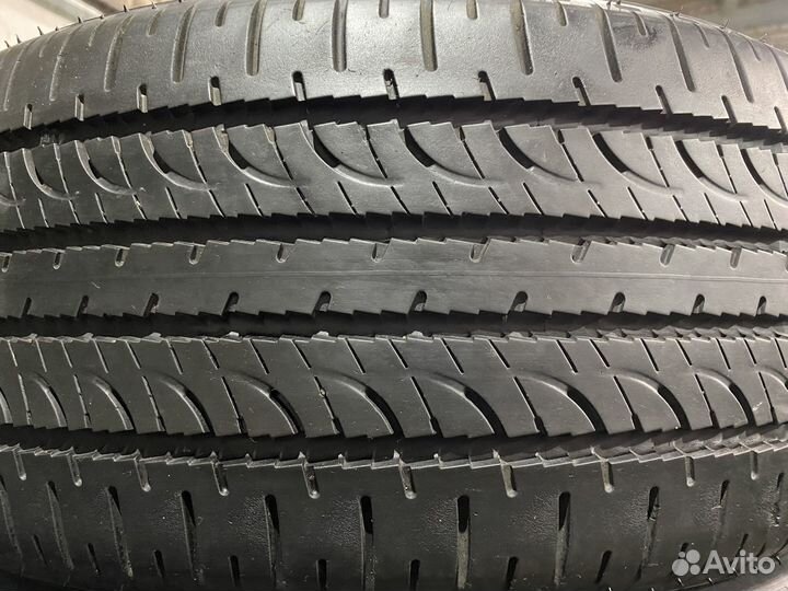 Yokohama Geolandar SUV G055E 225/55 R18 98H