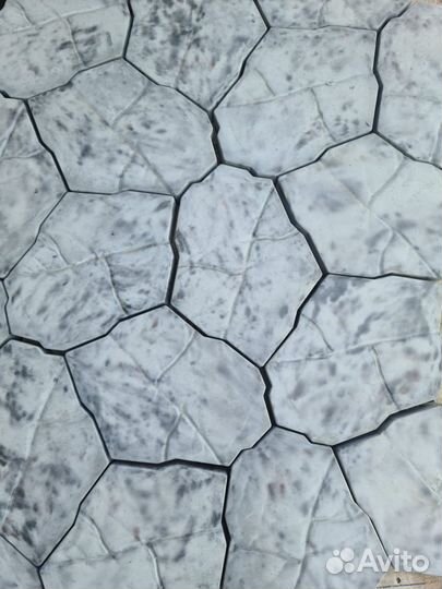 Тротуарная плитка