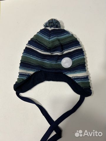 Шапка зимняя Reima 50