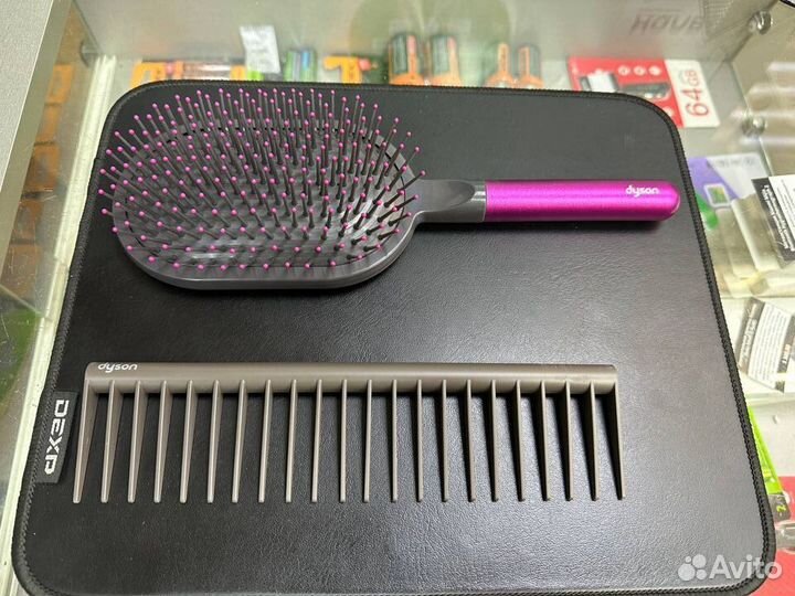 Расческа Supersonic