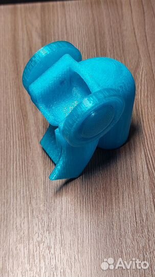 Пылеотвод для болгарки (ушм)