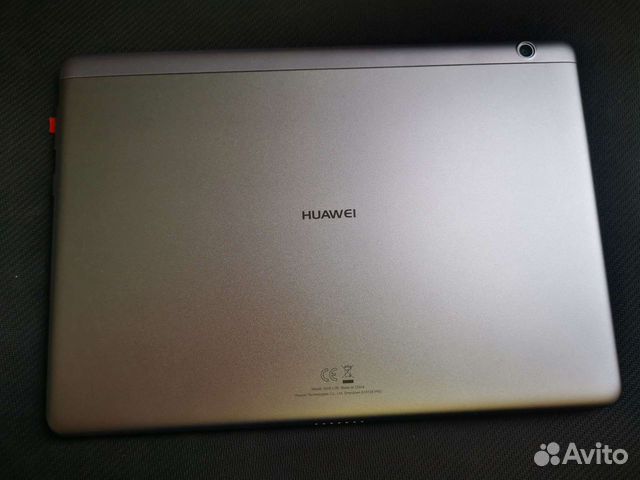 Huawei mediapad t3 10 объявление продам