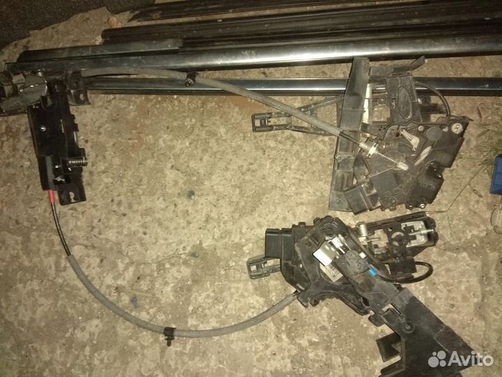 Блоки Форд Мондео 4