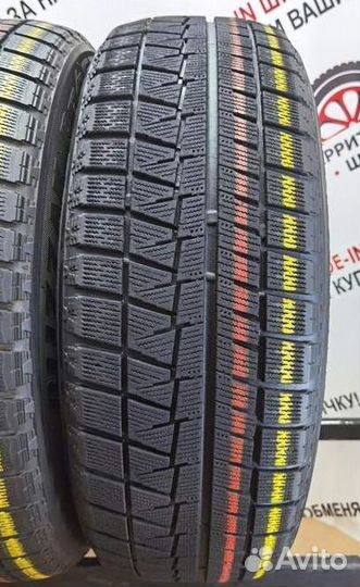 Bridgestone Blizzak Revo GZ 205/55 R16 87M