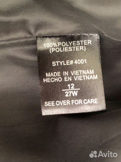 Фрак для мальчика