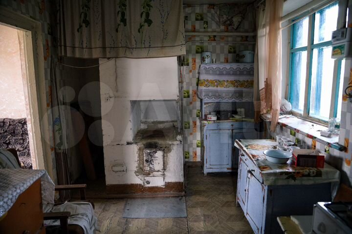 Дом 43,7 м² на участке 6 сот.