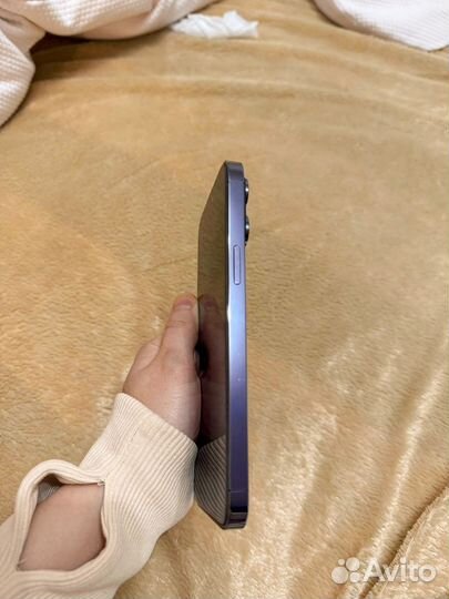 iPhone 14 Pro Max, 128 ГБ