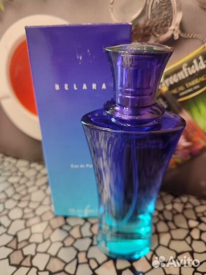 Парфюмерная вода Belara от Mery Kay