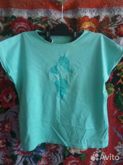 Женская одежда