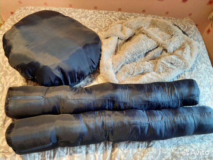 Лежанка для животных