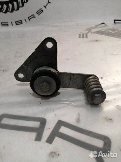 Крепление глушителя Audi A4 (B8, 8k2) 2007-2015