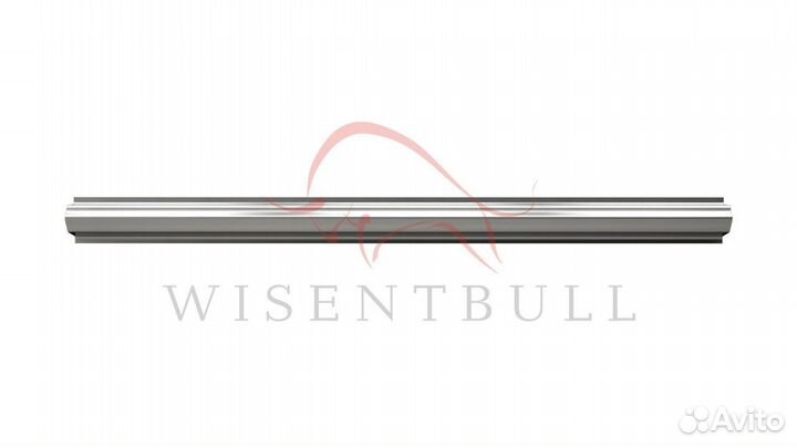 Порог кузовной Honda Passport II (1998–2002)