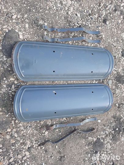 Шитки на мотоцикл