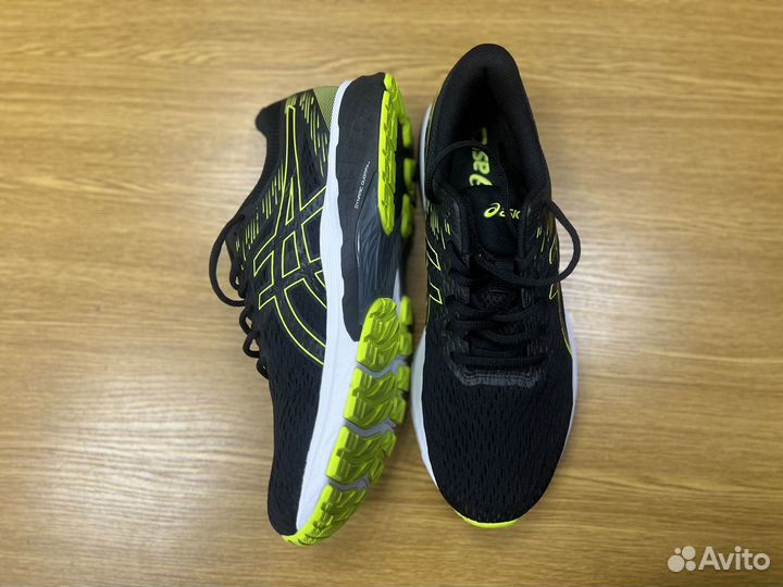 Кроссовки мужские asics Gel Glyde 3