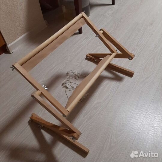 Рамка для вышивания станок