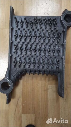 Секция средняя TLO Protherm