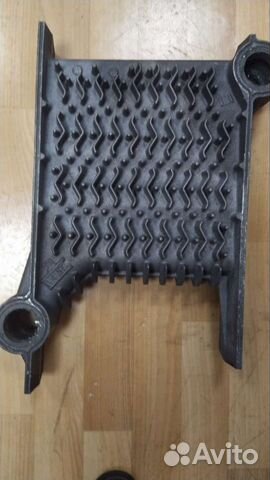 Секция средняя TLO Protherm