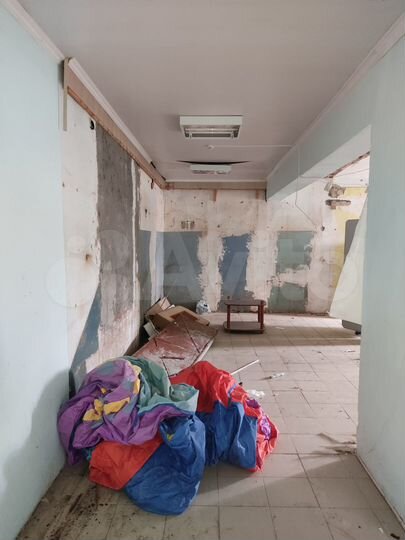 Торговля/псн, 1475 м² (г. Новоалександровск)