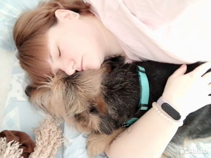 Уборщица с проживанием