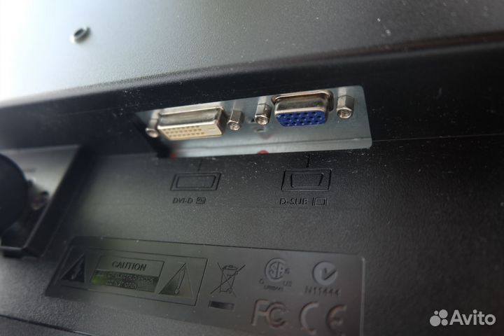 Монитор BenQ GL2250-T