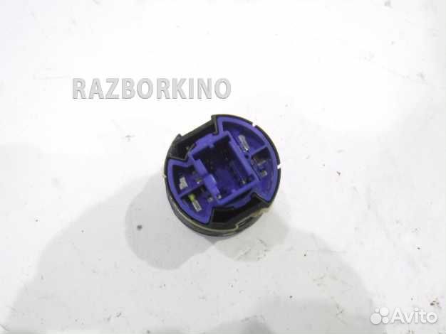 Кнопка старт стоп Ниссан