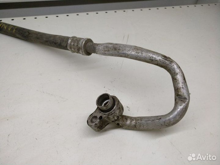 Трубка кондиционера Mitsubishi Lancer