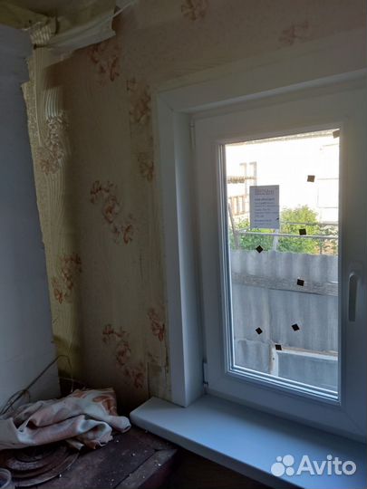 Пластиковые окна и двери