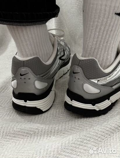 Nike p-6000 