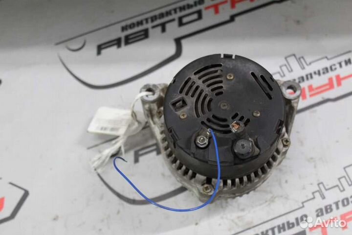 Генератор mercedes. 112.921 112.941 113.940 113.98