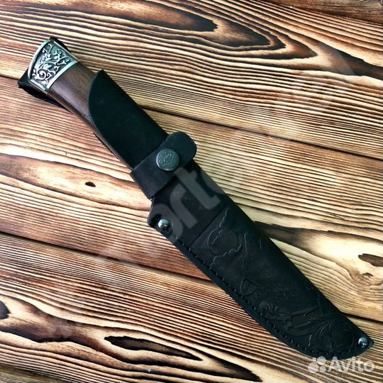 Ножны (чехол для ножа)