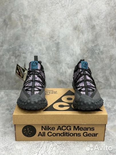 Nike ACG Mountain Fly Low